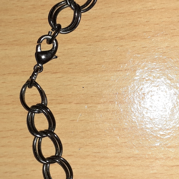 18 in beaded necklace - Picture 5 of 5